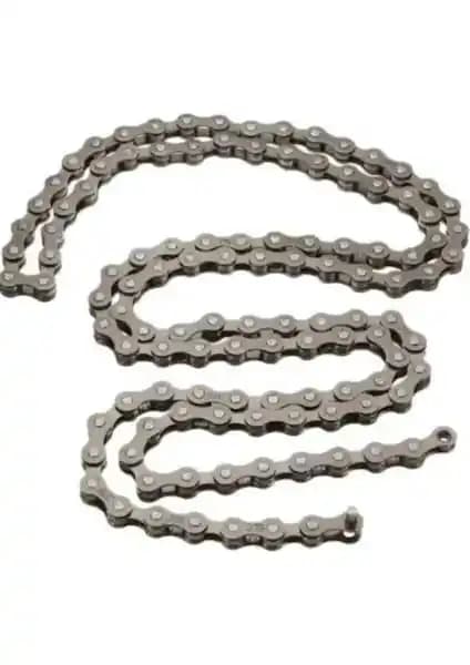 TEC BMX Zincir: Dayanıklı ve Performanslı BMX Bisiklet Zinciri Özellikleri