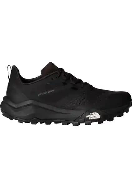 The North Face Erkek Offtraıl Versa Ayakkabı: Dayanıklı ve Konforlu Outdoor Performans