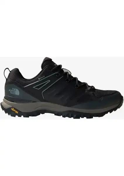 The North Face M Hedgehog Gore-Tex Erkek Siyah Outdoor Ayakkabı İnceleme ve Kullanıcı Yorumları