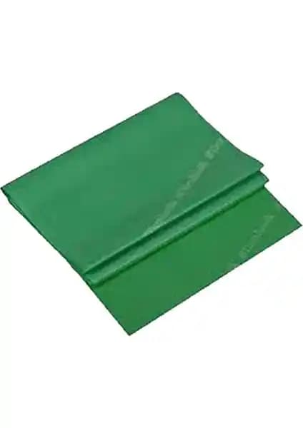 Thera-Band Egzersiz Plates Bandı: Kas Güçlendirme ve Esneklik İçin Dayanıklı Çözüm