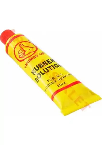 Thumps Up Yama Solüsyonu 20 Ml Güçlü ve Hızlı Etkili Hijyen ve Dezenfeksiyon Çözümü