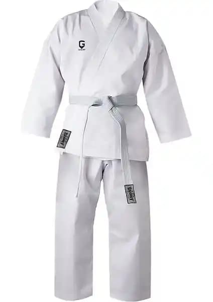 Top Glory Fitilli Acemi Karate Elbisesi: Dayanıklı ve Konforlu Spor Giyim Seçenekleri