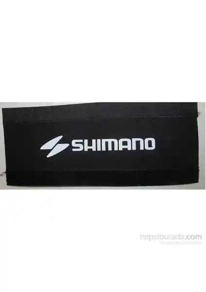 Toprack Kadro Bandı Shimano ile Bisikletinizin Güvenliğini Artırın ve Hasarları Önleyin