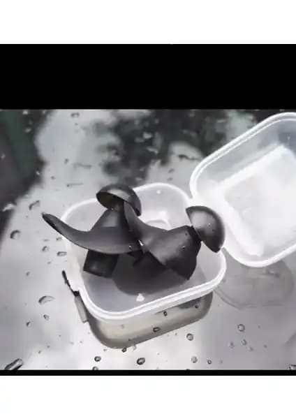 Traje Den 1 Çift Kulak Tıkacı: Konforlu ve Güvenilir Kulak Koruma Ürünü