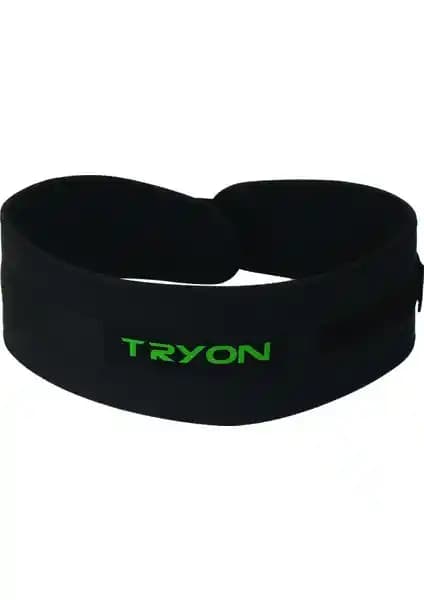 Tryon WB-1002 Ağırlık Kemeri: Bel Desteği ve Güç Artırıcı Spor Aksesuarı