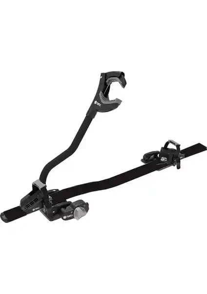 Turtle Can Carry Turtle Pro-S Araç Tavan Bisiklet Taşıyıcı Sisteminin Özellikleri ve Kullanım Avantajları