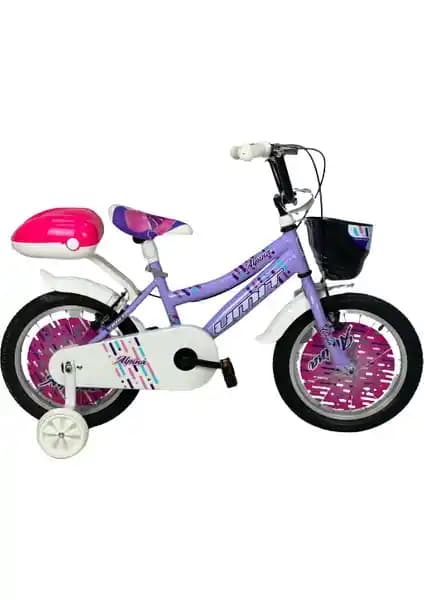Ümit Alpına 16 inç Vitessiz V Fren Çocuk Bisikleti Özellikleri ve Kullanıcı Yorumları
