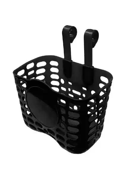 Ümit Ön Sepet 16/20 Askılı: Dayanıklı, Hafif ve Estetik Bisiklet Sepeti Çeşitleri