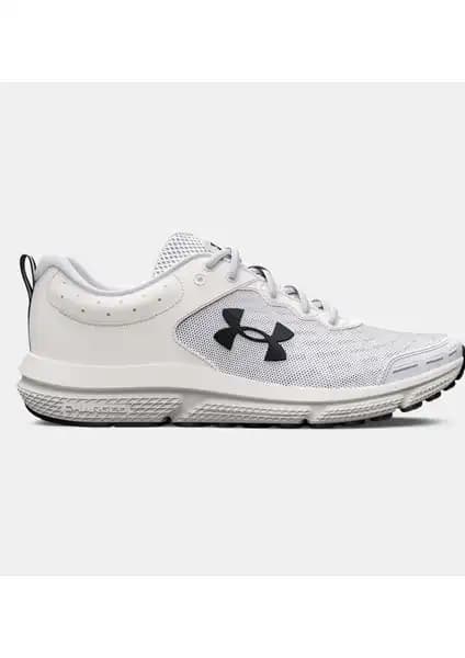 Under Armour Charged Assert 10 Erkek Koşu ve Spor Ayakkabısı Performans ve Şıklık Sunar