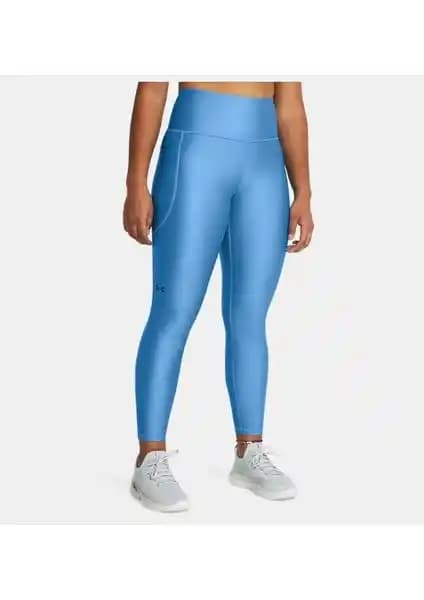 Under Armour Kadın HeatGear® Armour Yüksek Bel Bilekte Spor Taytı Özellikleri ve Kullanım Avantajları