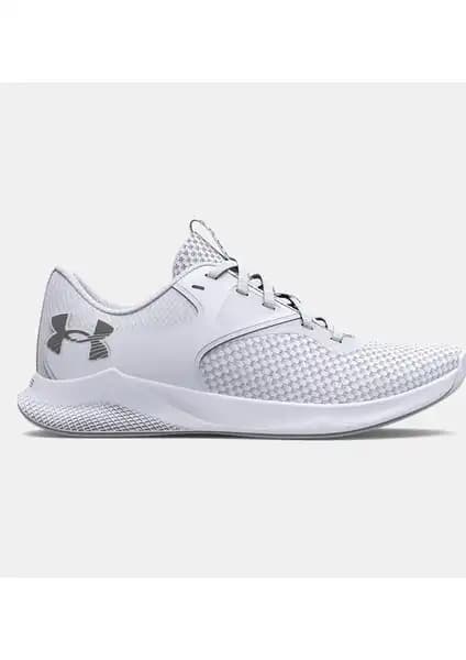 Under Armour Kadın UA Charged Aurora 2 Spor Ayakkabısı Performans ve Şıklık Bir Arada