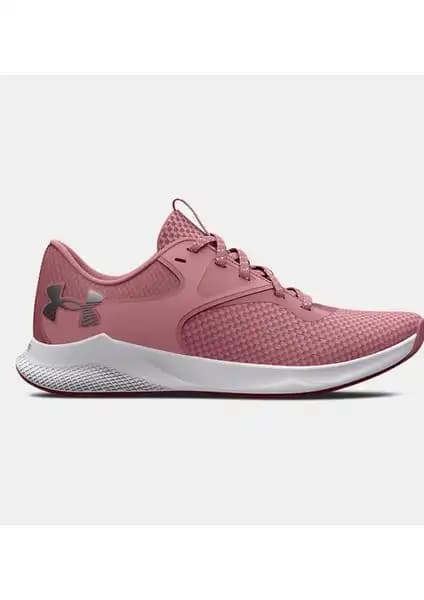 Under Armour Kadın UA Charged Aurora 2 Spor Ayakkabısı Performans ve Stil Bir Arada