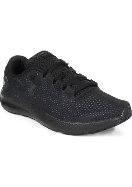 Under Armour Kadın UA Charged Pursuit 2 Koşu Ayakkabısı Performans ve Konfor Sunar