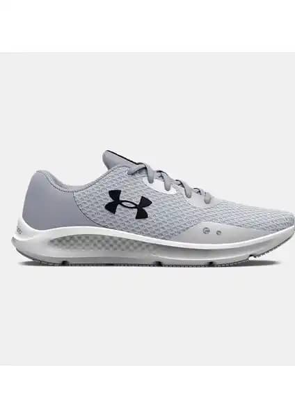 Under Armour Kadın UA Charged Pursuit 3 Koşu Ayakkabısı Performans ve Şıklığın Birleşimi