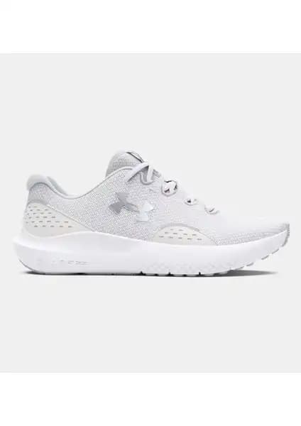 Under Armour Kadın UA Charged Surge 4 Koşu Ayakkabısı Performans ve Konfor Özellikleri