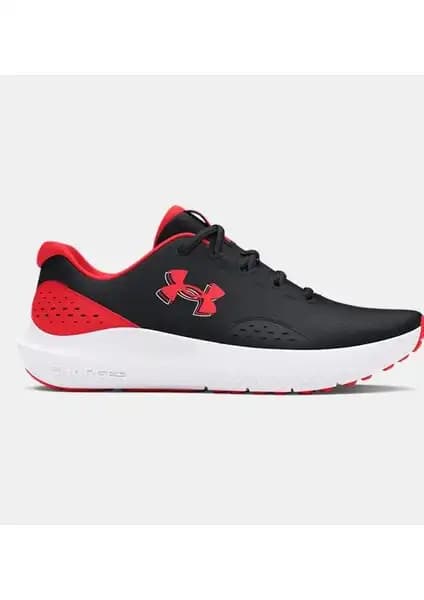Under Armour Kadın Ua Charged Surge 4 Koşu Ayakkabısı Performans ve Konfor Sunar