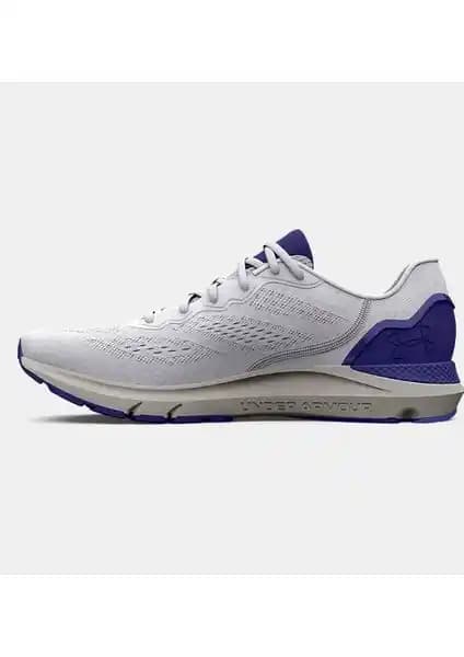 Under Armour Kadın UA HOVR Sonic 6 Koşu Ayakkabısı Performans ve Konfor Sunar