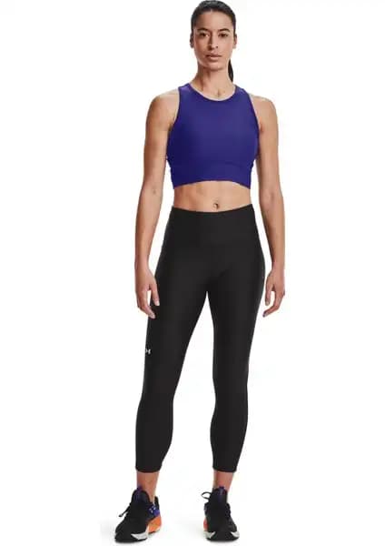 Under Armour Tech Hi Ankle Kadın Tayt: Günlük ve Spor Kullanımı İçin Mükemmel Seçenek