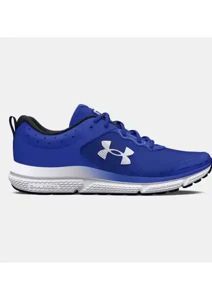 Under Armour UA Charged Assert 10 Erkek Koşu Ayakkabısı Performans ve Konfor Bir Arada