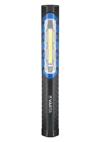 Varta 17647 Work Flex Pocket Light Fener: Dayanıklı ve Çok Fonksiyonlu Taşınabilir Işık Çözümü