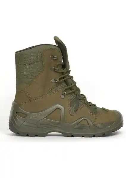 Vogel 1490 Bej Takti Kbot: Çok Yönlü, Dayanıklı ve Konforlu Taktik Botu İncelemesi