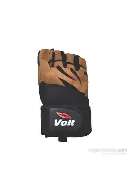 Voit 1063 Ağırlık Eldiveni: Güçlü Performans ve Bilek Koruma İçin Profesyonel Seçenek