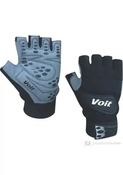 Voit 2403 Ağırlık Eldiveni Spor ve Fitness Aktiviteleri İçin Dayanıklı Destek Ürünü