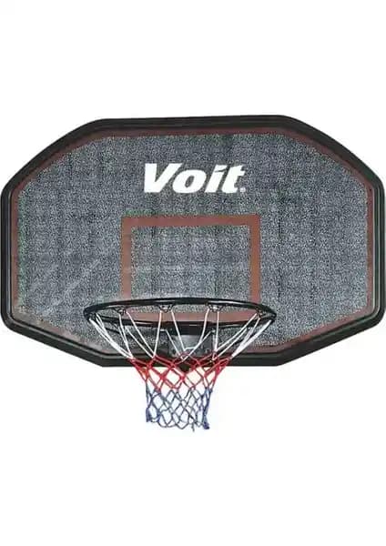 Voit Cdb001Br Duvara Monte Basketbol Potası: Dayanıklı ve Pratik Spor Ekipmanı