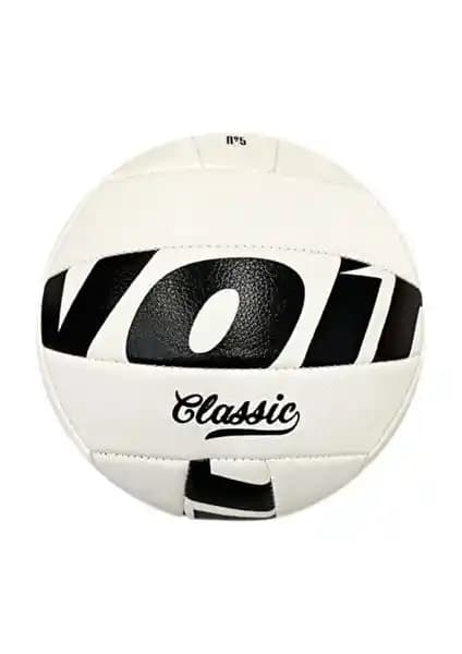 Voit Classic Dikişli No:5 Voleybol Topu Detaylı İnceleme ve Kullanım Özellikleri