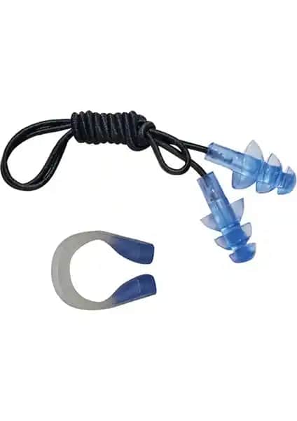 Voit Kulak Burun Tıkacı Seti: Konfor ve İşlevsellik Sunan Pratik Koruyucu Ürün