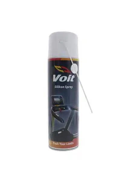 Voit Silikon Sprey 500Ml: Dayanıklı ve Kullanışlı Yağlama Çözümü