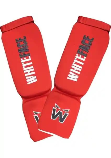 WhiteFace Kickboks ve Muay Thai Kaval Ayaküstü Koruyucu Spor Güvenliği Standartlarını Yükseltiyor