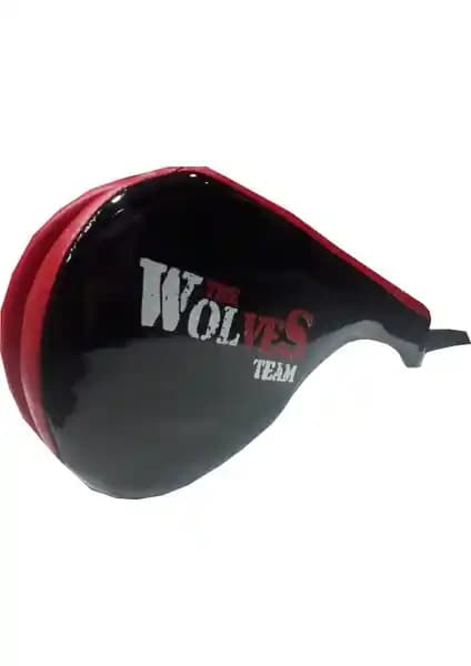 Wolves Taekwondo Raket Ellik ve Lapa: Dayanıklı ve Fonksiyonel Antrenman Ekipmanları