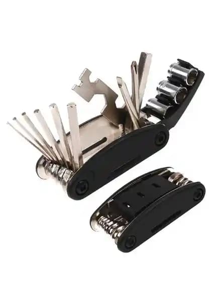 XBYC 9616 Alyan Seti: Dayanıklı ve Çok Yönlü Profesyonel El Aletleri