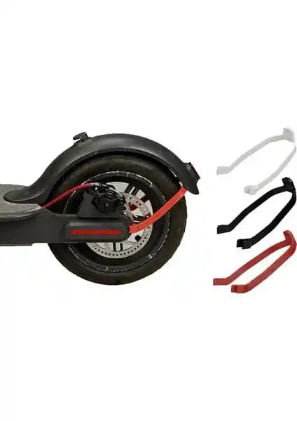 Xiaomi Arka Çamurluk Sabitleyici: Elektrikli Scooterlar İçin Güvenli ve Dayanıklı Çözüm