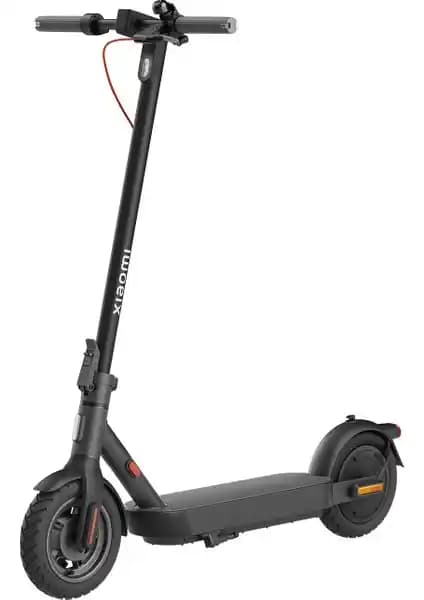 Xiaomi Elektrikli Scooter 4 Pro 2. Nesil: Şehir İçin Güçlü ve Konforlu Ulaşım Çözümü