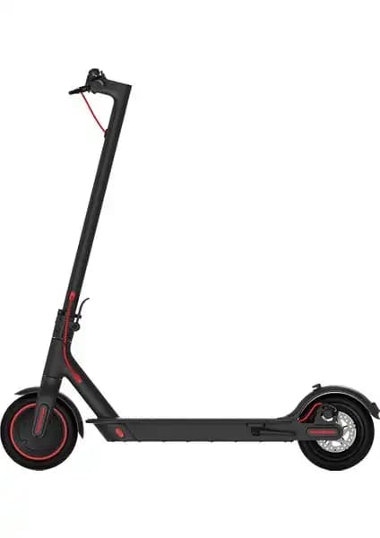 Xiaomi Mijia M365 Pro Katlanabilir Elektrikli Scooter: Şehir İçi Mobilite ve Güçlü Performans