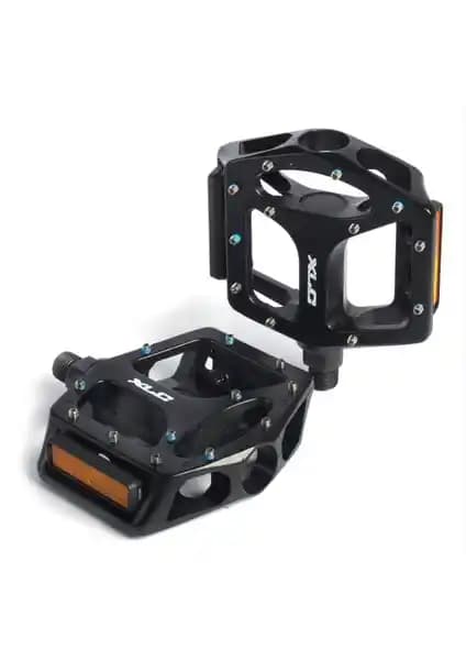 XLC Alüminyum BMX Pedal Özellikleri ve Performans Değerlendirmeleri