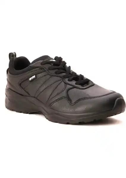 YDS Metronom Deri Erkek Ayakkabısı Şık ve Konforlu Günlük Kullanım İçin Uygun