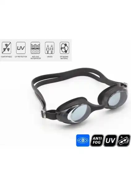 Yetişkinler için yüksek performanslı ve konforlu deniz yüzücü gözlüğü özellikleri
