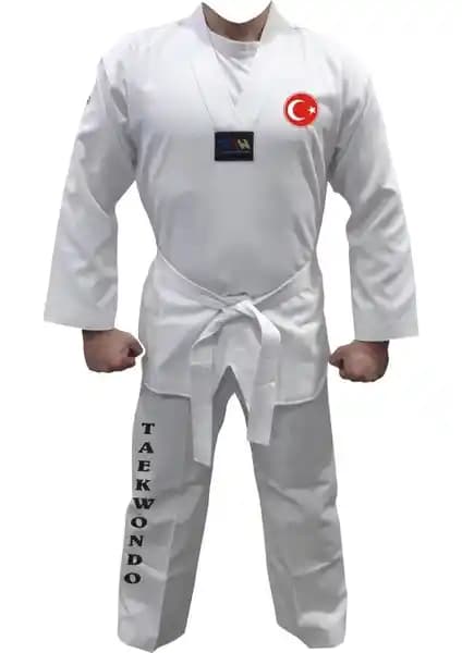 Yiğit Spor Kişiye Özel Taekwondo Elbisesi: Kaliteli ve Fonksiyonel Spor Giyim Seçenekleri
