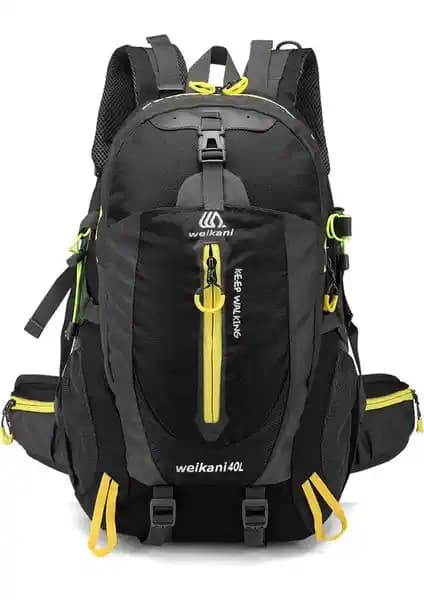 Yongtai Xoutdoor Açık Hava Sporları Sırt Çantası: Dayanıklı, Hafif ve Su Geçirmez Tasarım