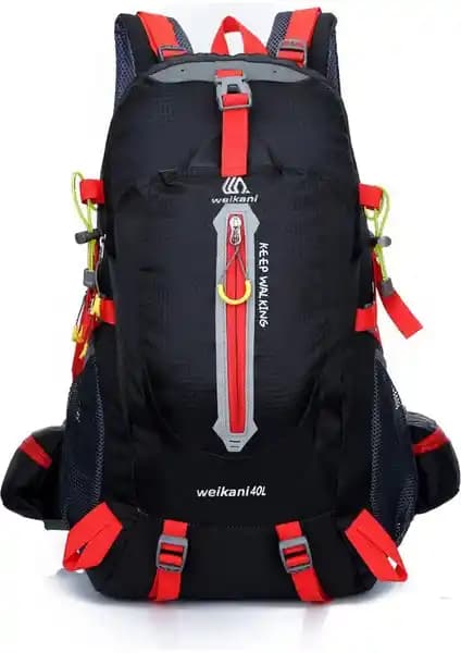 Yongtai Xoutdoor Açık Hava Sporları Sırt Çantası: Dayanıklı ve Çok Fonksiyonlu Tasarım