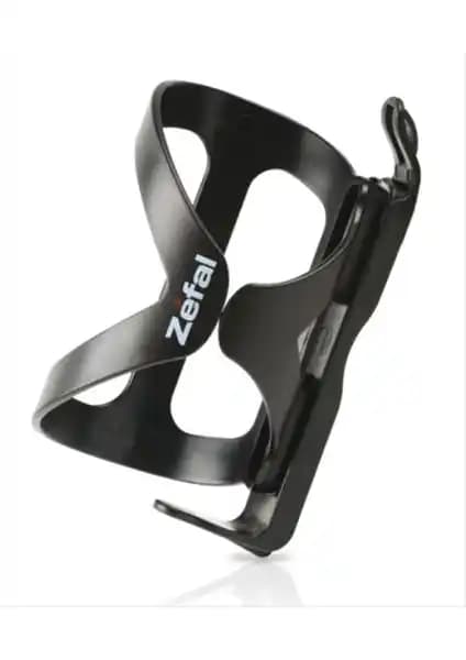 Zefal Wiız Siyah Matara Kafesi: Dayanıklı ve Kullanımı Kolay Bisiklet Aksesuarı