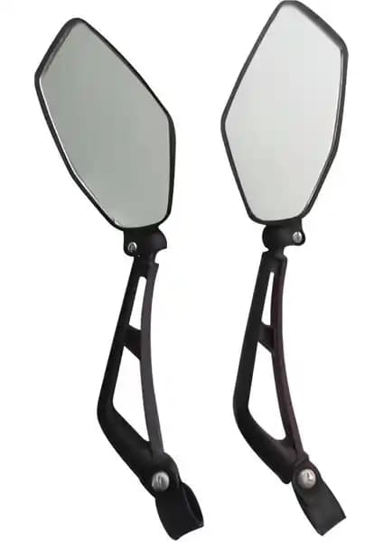 ZFN Kelepçeli Spor Model Takım Aynası İncelemesi ve Kullanıcı Yorumları