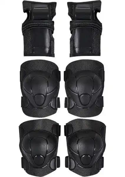 Zozo Çocuk Güvenlik Koruma Seti: Günlük Aktivitelerde Güvenlik ve Konfor Sağlar