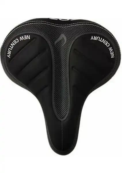 Zozo WL-800-15 Geniş Sele: Ergonomik ve Konforlu Bisiklet Seçeneği