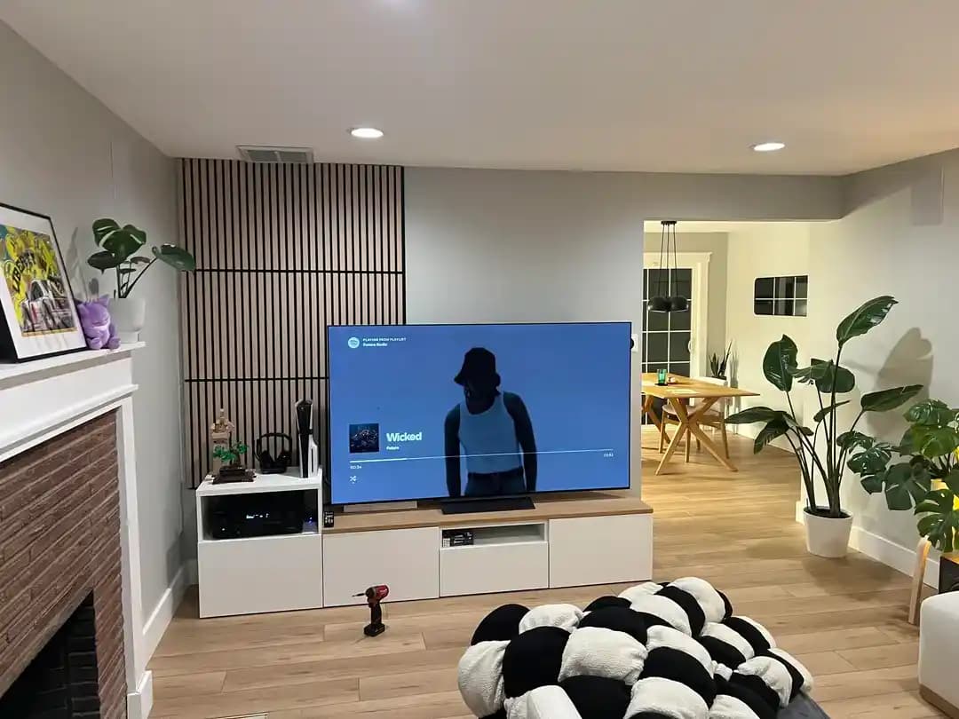 Ahşap Panel Kaplama: Estetik, İşlevsellik ve Uzun Vadeli Dekorasyon Değerlendirmesi