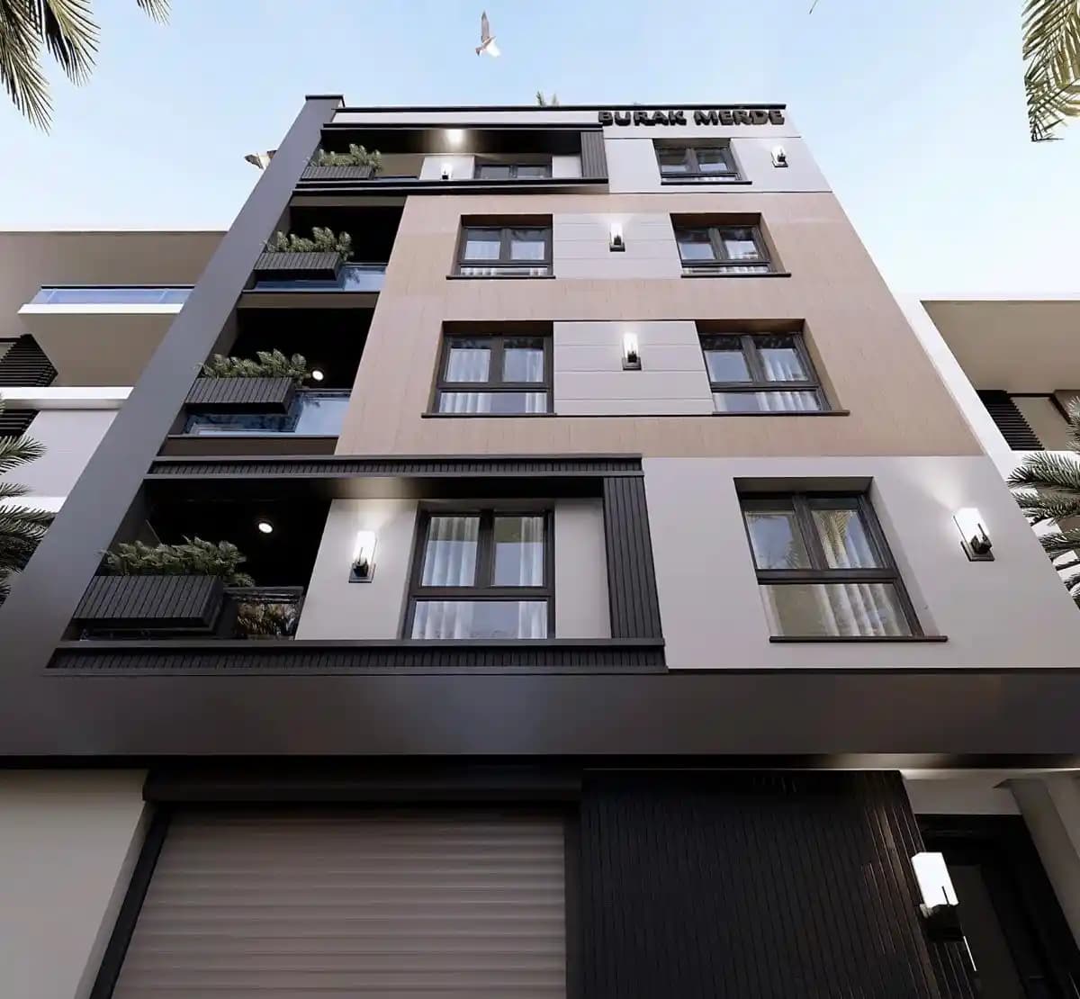 Apartman Giriş Alanınızı Fonksiyonel ve Estetik Olarak Düzenlemenin Yöntemleri