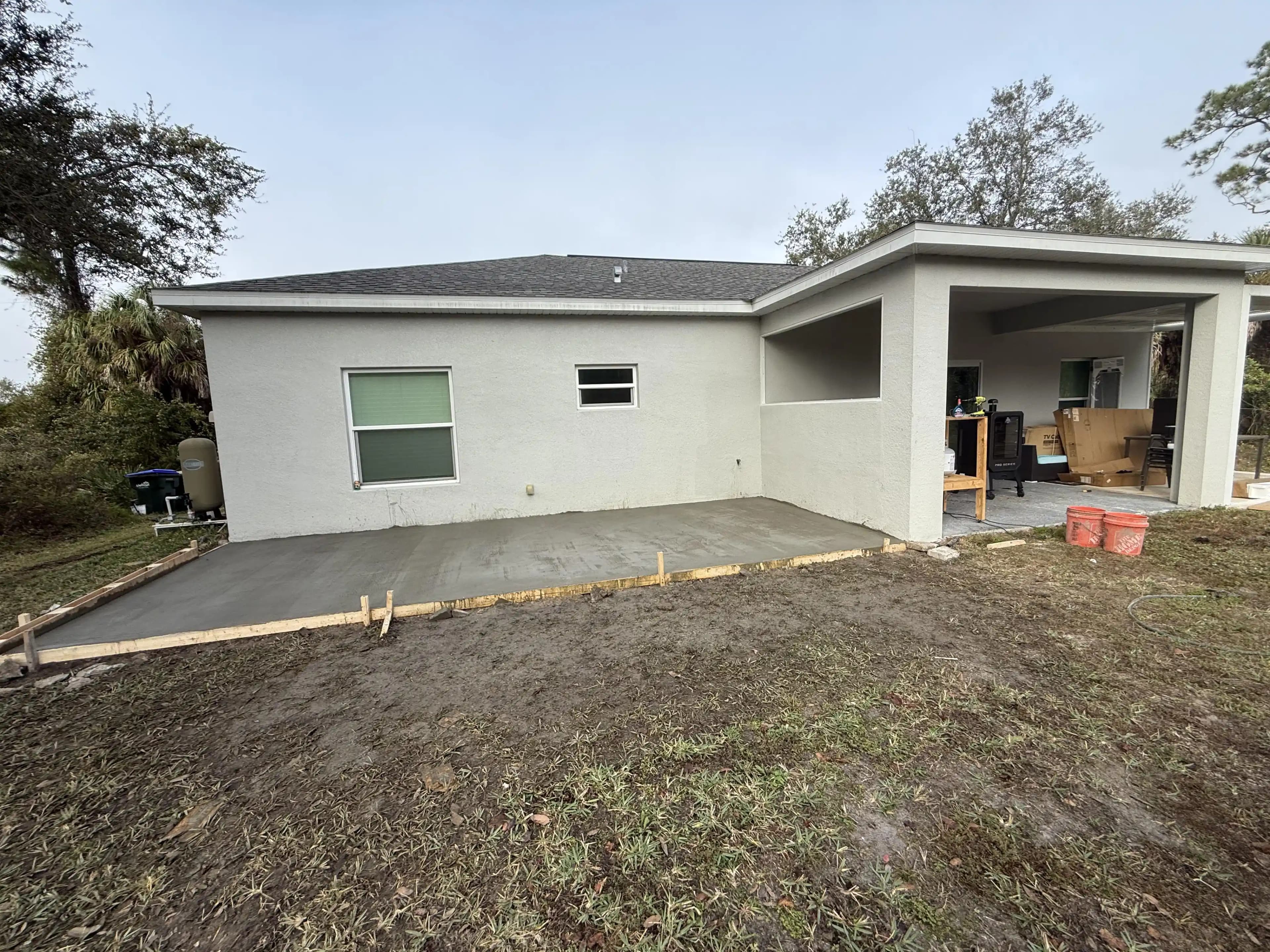 Bahçe ve Veranda Duvarlarının Korunması veya Kaldırılması: İşlevsel ve Estetik Değerlendirme